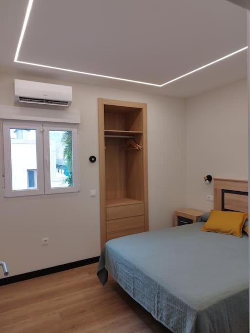 Ferienwohnung Costa Aerea Aeropuerto Ojos de Garza Exterior foto